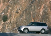 Land Rover Range Rover Land Rover Range Rover
